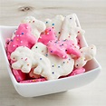 8 lb. Frosted Animal Crackers