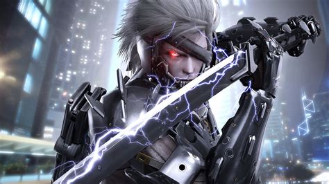 Do you like this video? Metal Gear Solid Raiden Wallpaper (82+ images)