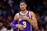 Official: Josh Hart Loves Everything About the New Orleans Pelicans