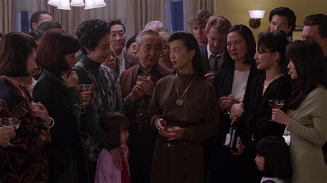 the joy luck club 1993 backdrops — the movie database tmdb