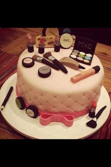Birthday cake stock photos and images (195,876). Teen cake! I want this really bad | Make up cake, Teen ...