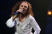 Ronnie James Dio Returns Once More In a Stunning Holographic ...