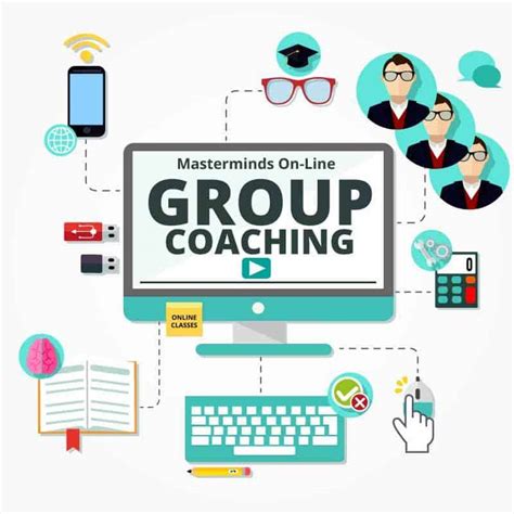 Group Coaching Programs 51 Tips On How To Start Your Own