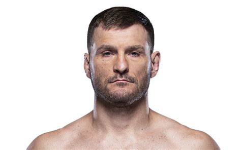 Let's have some fun boys! Stipe Miocic MMA DNA