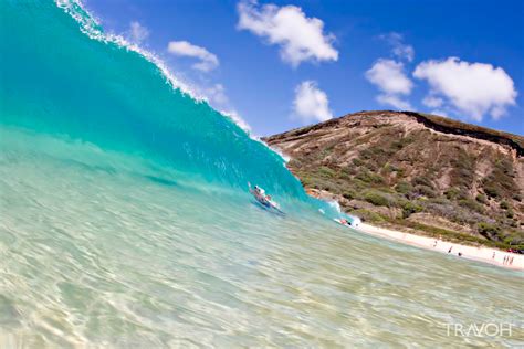 Exploring 10 Of The Top Beaches In Oahu Hawaii Travoh