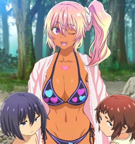 Kaminaki Sekai No Kamisama Katsudou Episode 10 Discussion Forums