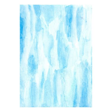 Blue Abstract Watercolor Background Template Download On Pngtree