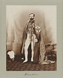 NPG P498; John Campbell Hamilton-Gordon, 1st Marquess of Aberdeen and ...