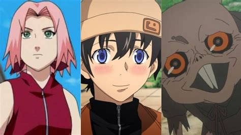 Top 10 Most Hated Anime Characters ~ Anime Most Hated Characters Bodenewasurk