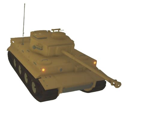 Tiger Tank Military Tycoon Wiki Fandom