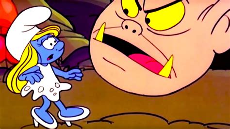 The Fountain Of Smurf Full Episode The Smurfs Youtube