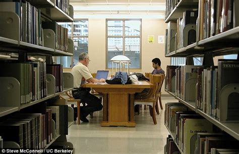 Did You Know The Best Place To Have Sex On Campus Is The Library