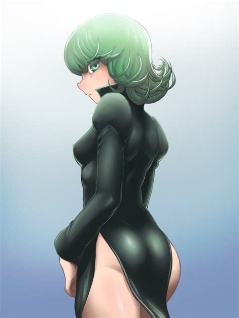 Tatsumaki Hot Ass Tatsumaki Hentai Luscious