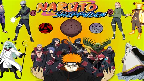 Check spelling or type a new query. Naruto Pain Wallpapers (76+ background pictures)