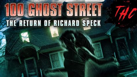 Ghost Street Full Paranormal Horror Movie Asylum Films Horror