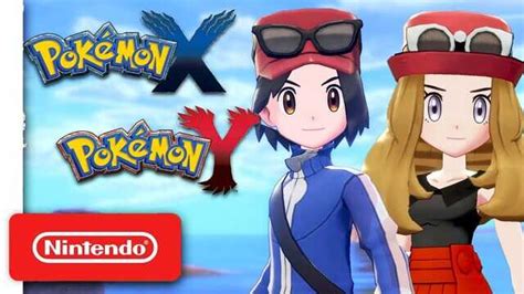 pokemon x and y download for pc free ocean of games