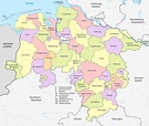 Lower Saxony - Wikipedia