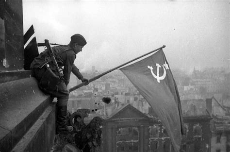 Happy Victory Day On This Day 72 Years Ago Soviet Union Was