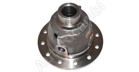 7185611 Differential Housing Iveco Daily 35s Right Side Auto Ricambieu