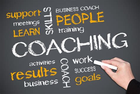 Jurnal Kepimpinan Coaching And Mentoring Dalam Pendidikan