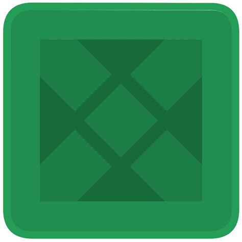 Green Box Icon Free Download Transparent Png Creazilla