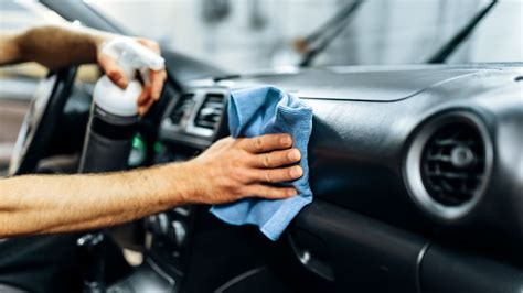 9 Best Car Interior Cleaners In 2023 For Easy Detailing