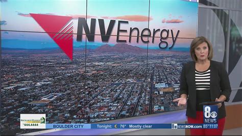 Nv Energy Reaches Agreement To Provide 120m In One Time Bill Credits