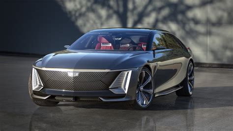 Cadillac Unveils Ultra Luxury Celestiq Ev Kelley Blue Book