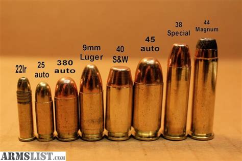 Armslist For Sale Ammo 380 9mm 45 Acp 40 Sandw 22lr 22 22lr 3006 30 30