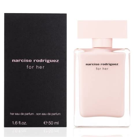 Narciso Rodriguez Narciso Eau De Perfume 50 Ml For Woman 3423470890136