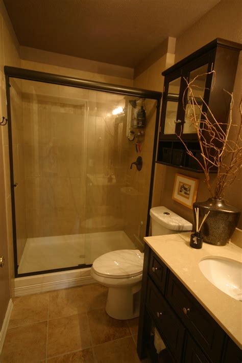 See more ideas about small bathroom renovations, bathroom renovations perth, bathroom renovations. Nice Girls Rule: Nice Girl + Small Budget = Bathroom Remodel Before and After