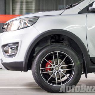 So far no problem at all. Haval H1 facelift launched in Malaysia, EEV, priced from ...