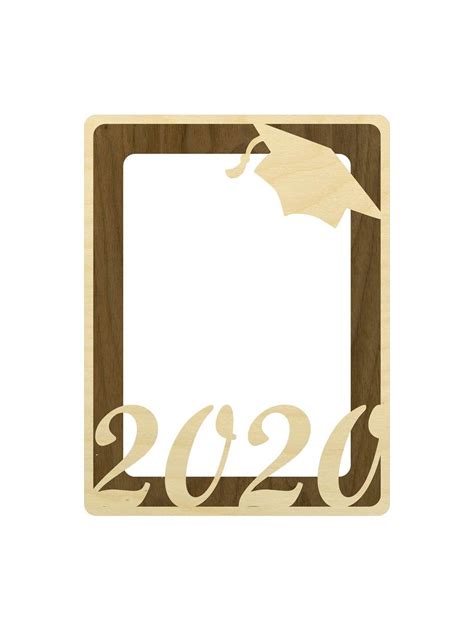 Class Of 2021 Picture Frame Great Graduation T For High Etsy