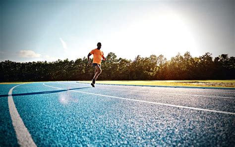 How To Run A 4 Minute Mile Speed Strength Workouts