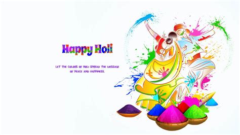 Happy Holi Images Photos Pics Pictures And Wallpaper In Hd • Talk In Now