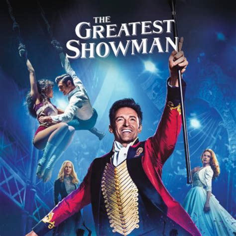 You can also buy the movie from itunes, google play and youtube or rent. Greatest Showman Movie | Ingleside, Texas