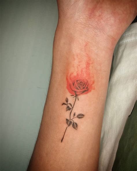 50 Flower Tattoo Ideas Inspiration For Your Next Tattoo