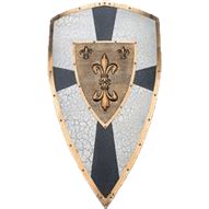 Decorative Shields, Medieval and Decor Shields - Medieval ...
