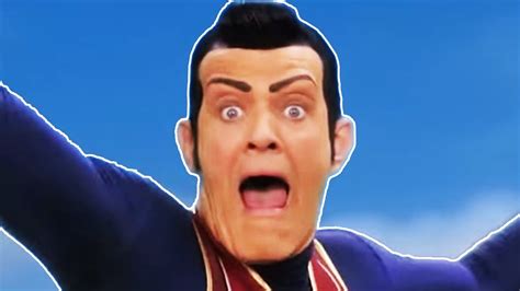 Lazy Town We Are Number One But It Has No Words Instrumental Youtube