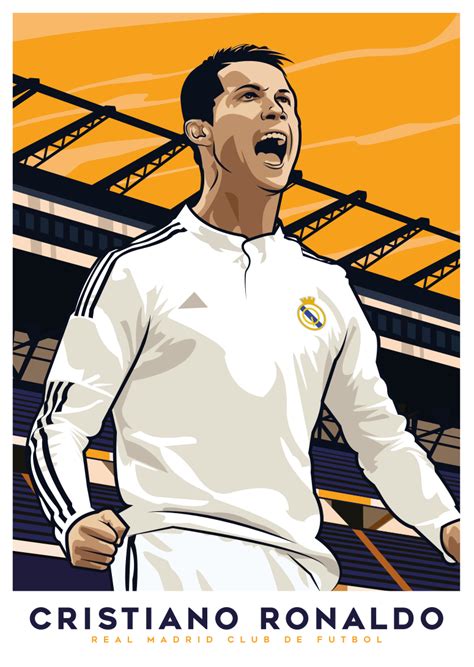 Pin by อมร พันธ์สุ on mon | Ronaldo real madrid, Cristiano ronaldo, Ronaldo