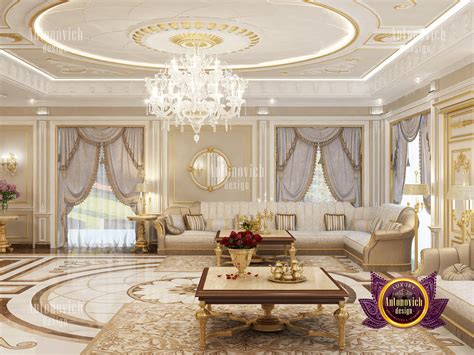 Beautiful Living Room Interior Luxury Interior Design Company In