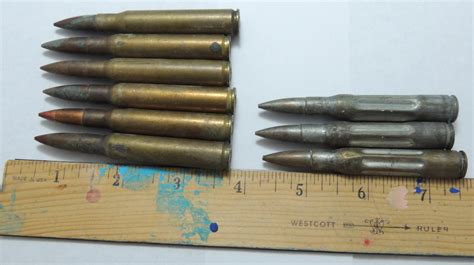 Wwii Bullets Collectors Weekly
