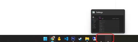 Tasbar Icons Not Showing On Windows 11 Microsoft Community