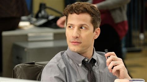 how parks and recreation led to andy samberg s leading role in brooklyn nine nine