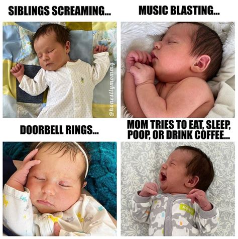 Adorable Baby Memes To Get You Through The Day The Xo Factor