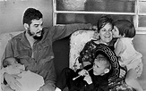 JAPRESS: O lado 'família' do mito Che Guevara