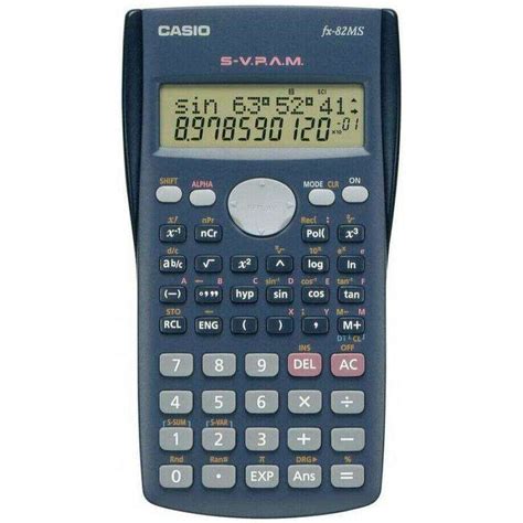 Rationalisierung Markenname Ausgestorben Casio Taschenrechner