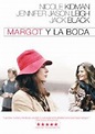 Margot y la boda - DVD - Noah Baumbach - Jennifer Jason Leigh - Nicole ...