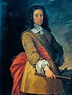 REINADO DE CARLOS II: Nuevo retrato de don Juan José de Austria