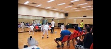 上水劍擊班訓練班... - 北區劍擊訓練班 Hong Kong North District Fencing Course